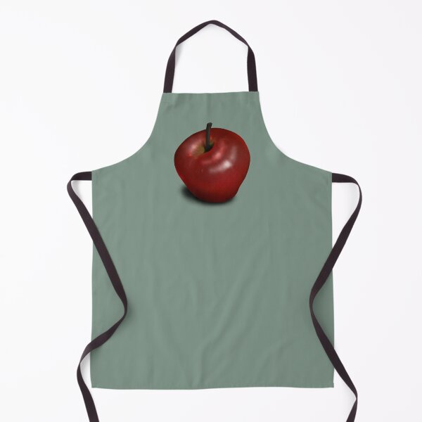 Item preview, Red Apple Temptation designed and sold by SDCreaciones.