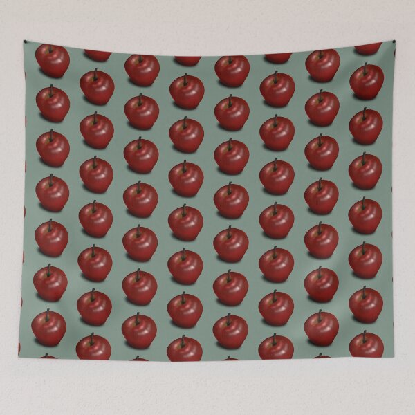 Item preview, Red Apple Temptation designed and sold by SDCreaciones.