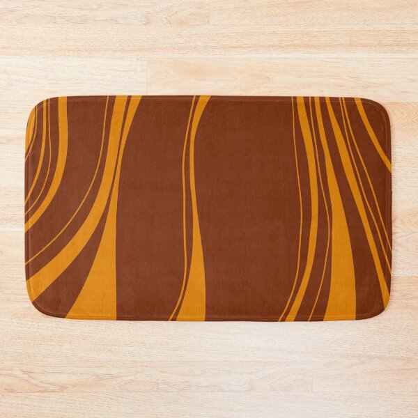 Item preview, Caramel Squiggle designed and sold by Ellistar.