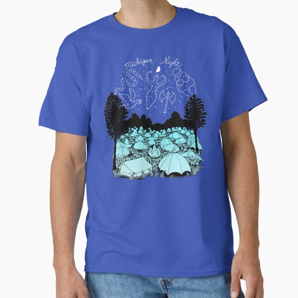 Classic T-Shirt