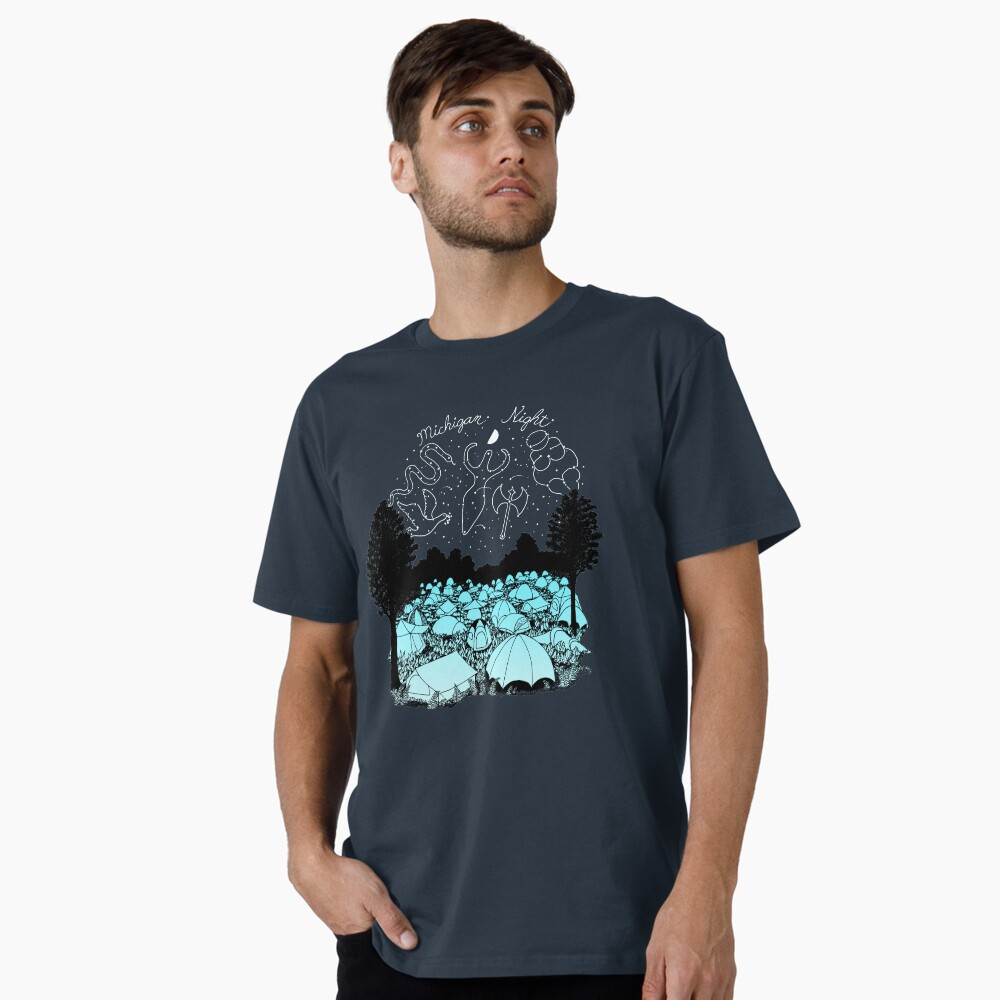 Item preview, Premium T-Shirt designed and sold by Suzebilia.