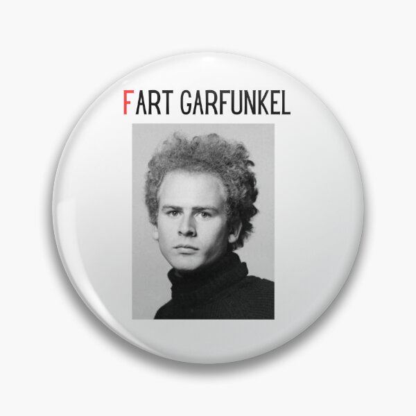 Item preview, Fart Garfunkel funny designed and sold by bumbumbum17.
