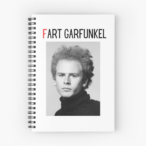 Item preview, Fart Garfunkel funny designed and sold by bumbumbum17.