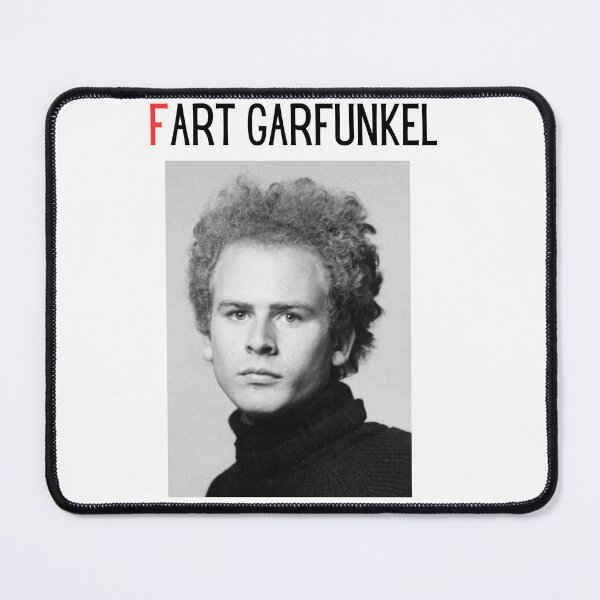 Item preview, Fart Garfunkel funny designed and sold by bumbumbum17.