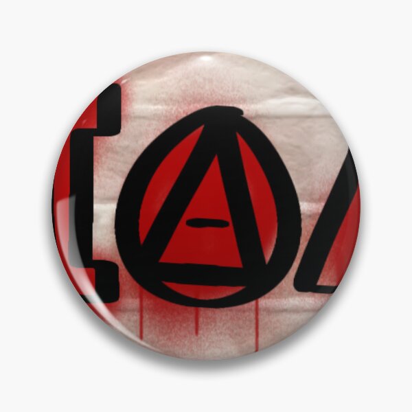 Item preview, 'Therian' Spray paint designed and sold by LycanthropeArt.