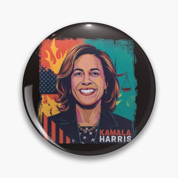 Item preview, kamala Harris 2024 | vintage style designed and sold by Ami store.
