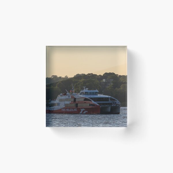 Item preview, Halunder Jet in Hamburg designed and sold by Calidris Fotografie Steffi & Ben Köppler.