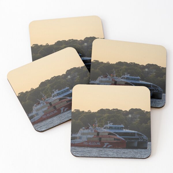 Item preview, Halunder Jet in Hamburg designed and sold by Calidris Fotografie Steffi & Ben Köppler.