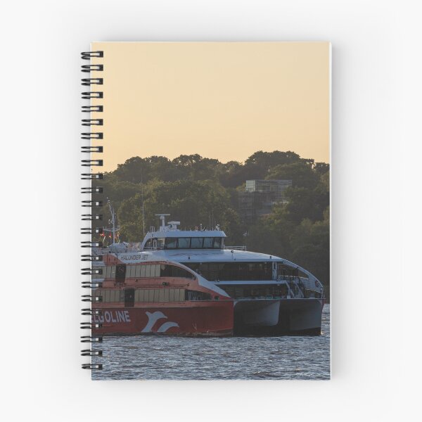 Item preview, Halunder Jet in Hamburg designed and sold by Calidris Fotografie Steffi & Ben Köppler.
