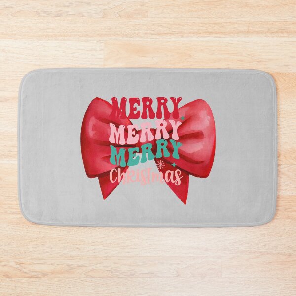 Item preview, Merry Christmas designed and sold by rainyfc87.