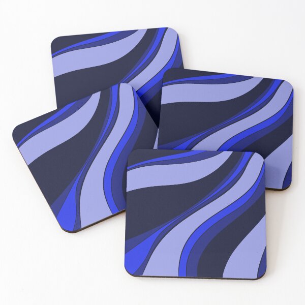 Item preview, Deep Sea Squiggle designed and sold by Ellistar.