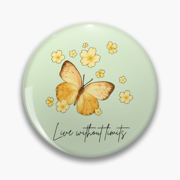 Item preview, Live Without Limits designed and sold by Shalinistudio.