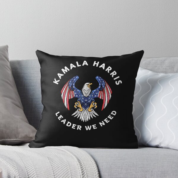 Item preview, Kamala Harris designed and sold by fashionsicon.