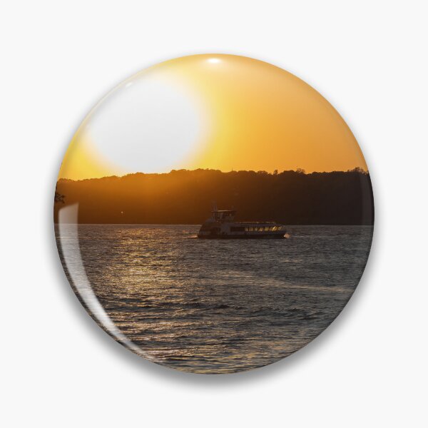 Item preview, Ferry in Hamburg designed and sold by Calidris Fotografie Steffi & Ben Köppler.