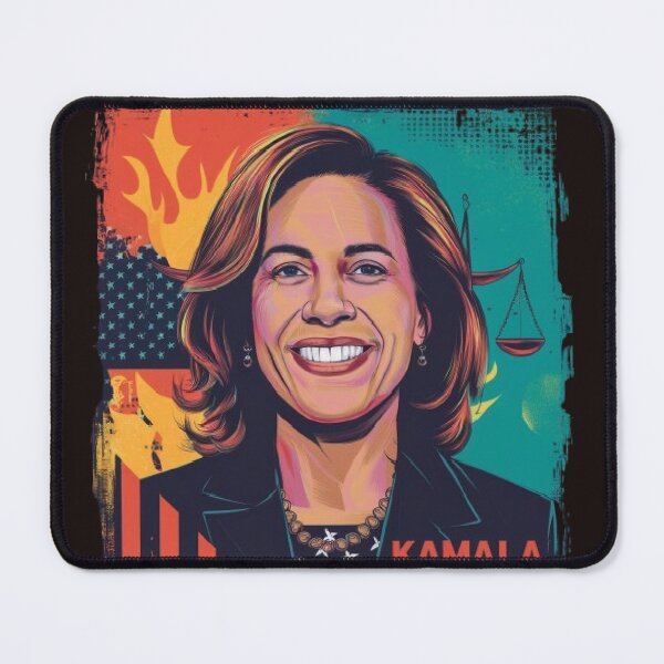 Item preview, kamala Harris 2024 | vintage style designed and sold by Ami store.