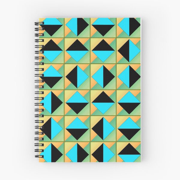 Item preview, Algorithmic geometric art designed and sold by Gaspar Avila.