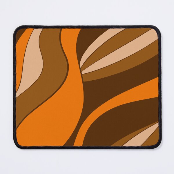 Item preview, Autumnal Squiggle designed and sold by Ellistar.