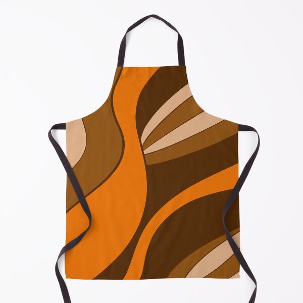 Item preview, Autumnal Squiggle designed and sold by Ellistar.