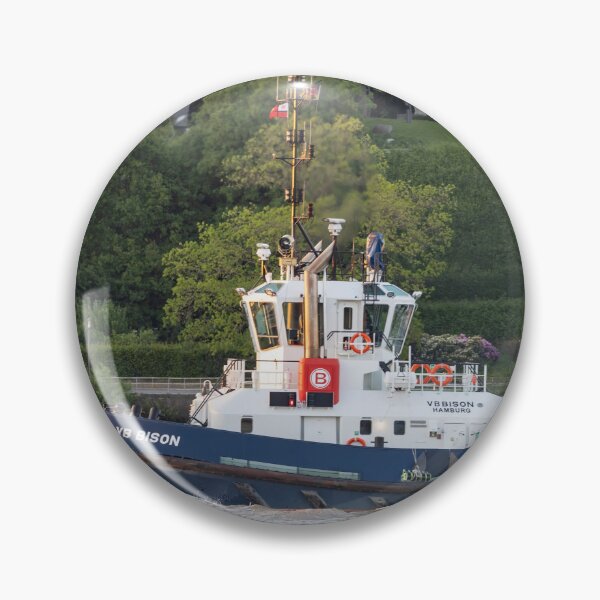 Item preview, Tug in Hamburg designed and sold by Calidris Fotografie Steffi & Ben Köppler.