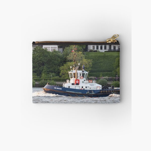 Item preview, Tug in Hamburg designed and sold by Calidris Fotografie Steffi & Ben Köppler.