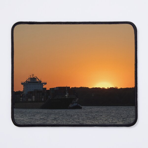 Item preview, Sunset designed and sold by Calidris Fotografie Steffi & Ben Köppler.