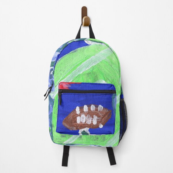 Item preview, Skeleton QB designed and sold by ImagineThatKC.