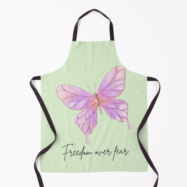 Item preview, Freedom Over Fear designed and sold by Shalinistudio.