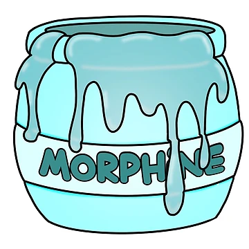 Artwork thumbnail, Honey Pot by RooBooCo