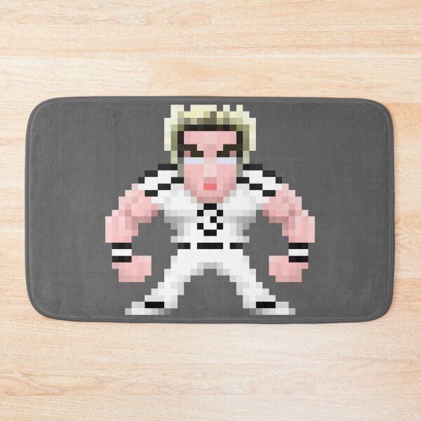 Item preview, 16-Bits Third Evil Ex designed and sold by Feeank.