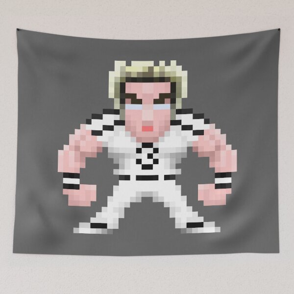 Item preview, 16-Bits Third Evil Ex designed and sold by Feeank.