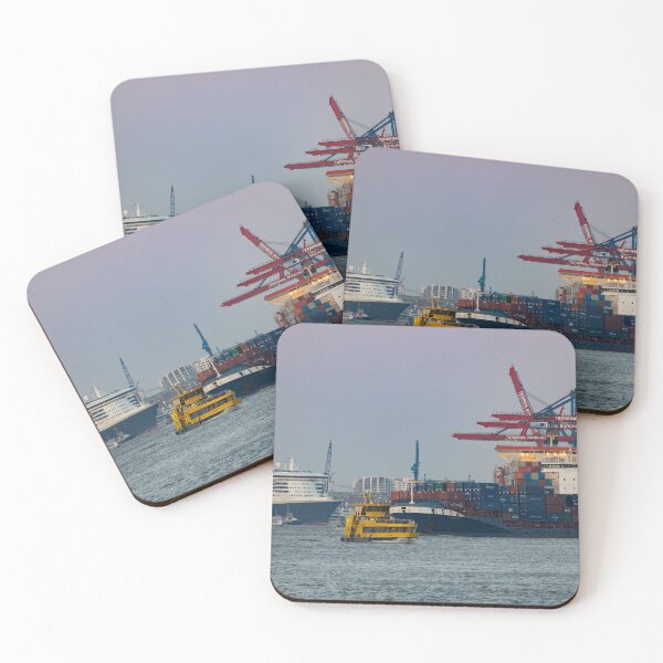Item preview, Queen Mary 2 designed and sold by Calidris Fotografie Steffi & Ben Köppler.