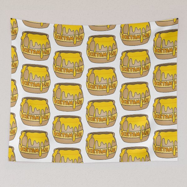 Item preview, Honey Pot designed and sold by RooBooCo.