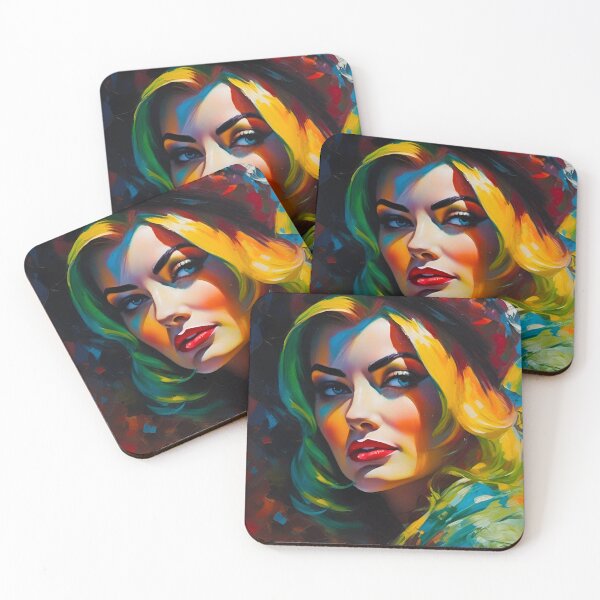 Item preview, Retro Pinup designed and sold by MatrixTattoo.