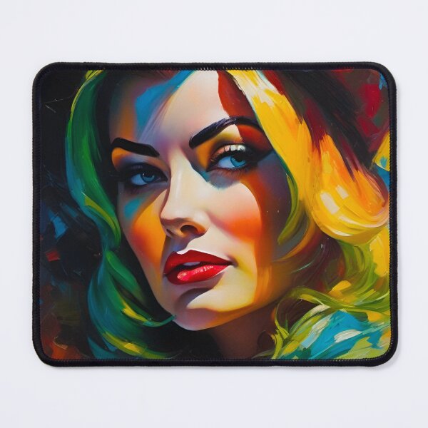Item preview, Retro Pinup designed and sold by MatrixTattoo.