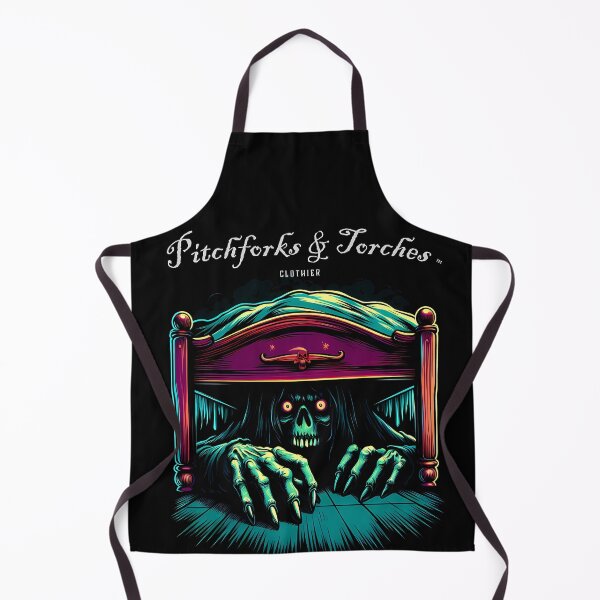 Item preview, Pitchforks & Torches tm - Sleep Tight designed and sold by Pitchforks & Torches TM.