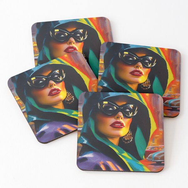 Item preview, Retro Pinup designed and sold by MatrixTattoo.