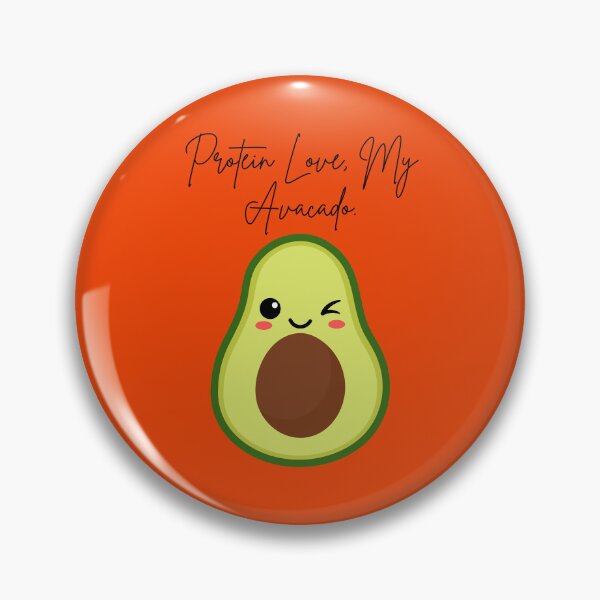 Item preview, Avocado Protein designed and sold by Solastavie.