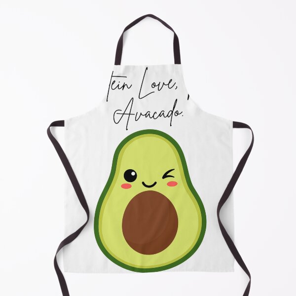 Item preview, Avocado Protein designed and sold by Solastavie.
