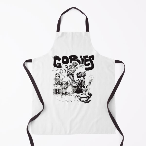 Item preview, The Gories Concert designed and sold by kimberchai.
