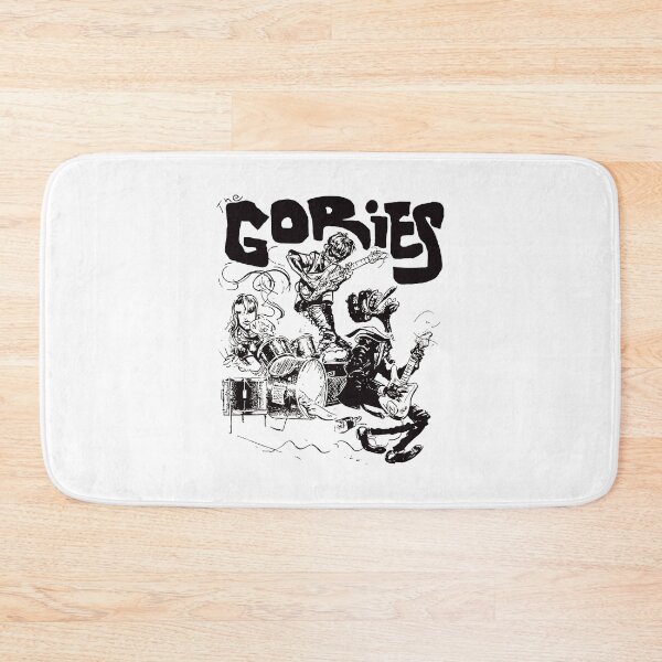 Item preview, The Gories Concert designed and sold by kimberchai.