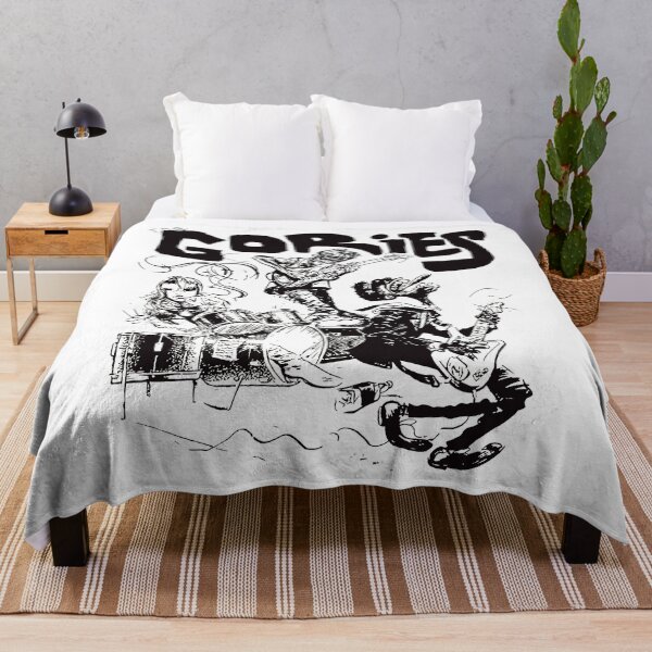Item preview, The Gories Concert designed and sold by kimberchai.