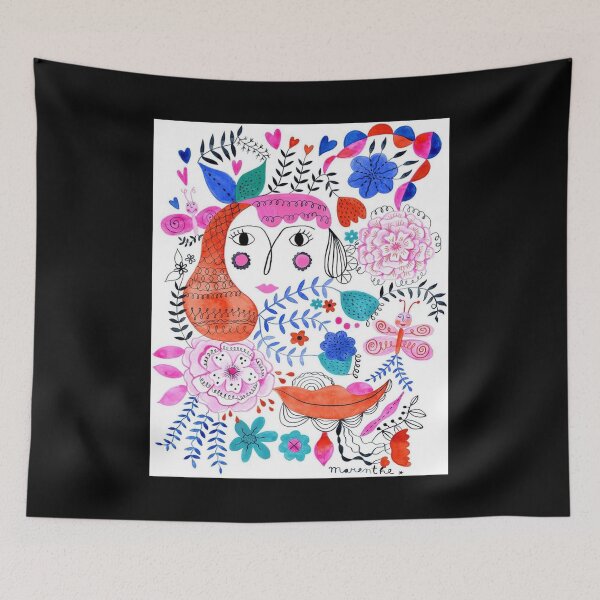 Item preview, The birdwatcher designed and sold by blombergkajsa.