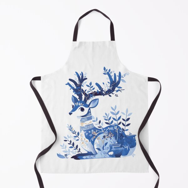 Item preview, Cute Deer designed and sold by EasternArtistic.