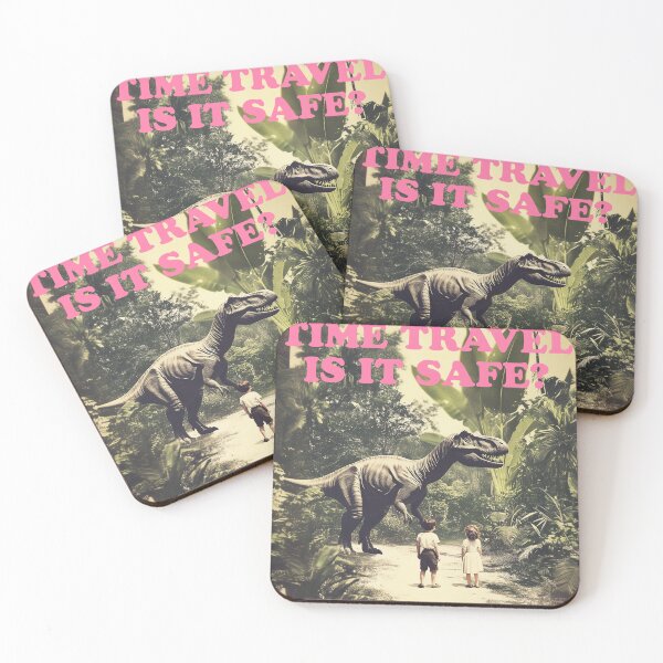 Item preview, Time Travel Kids designed and sold by georgidesign.