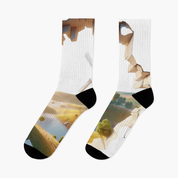 Item preview, Windmill designed and sold by deniz kaya.