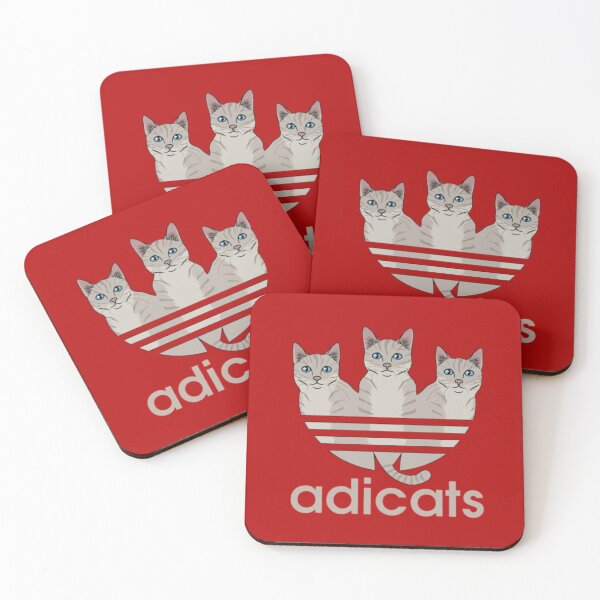 Item preview, adicats designed and sold by 123ks.