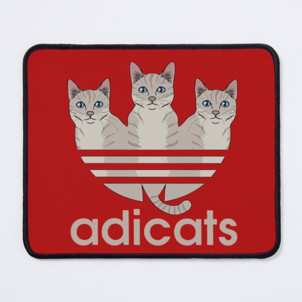 Item preview, adicats designed and sold by 123ks.