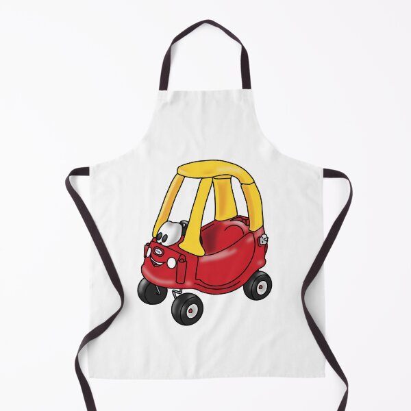 Item preview, Cozy Coupe designed and sold by RooBooCo.