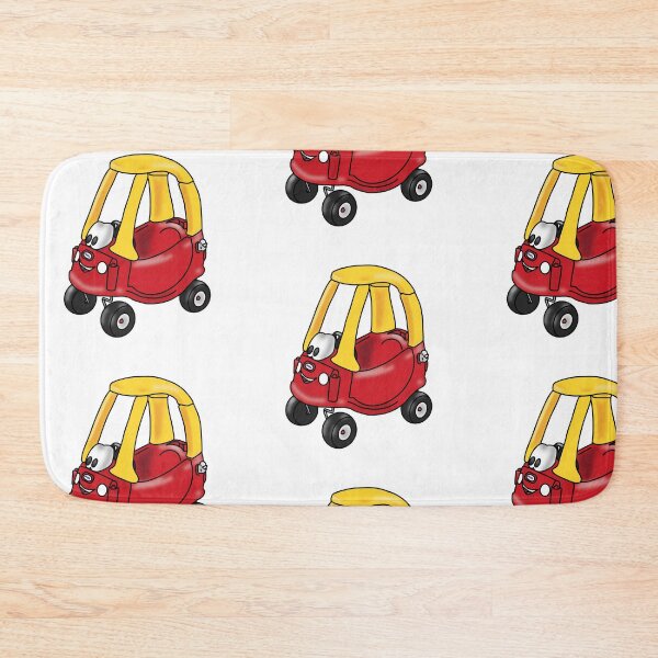 Item preview, Cozy Coupe designed and sold by RooBooCo.