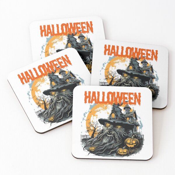 Item preview, Halloween designed and sold by arindacreative.